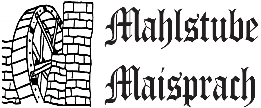 Mahlstube Maisprach Logo
